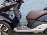 Peugeot METROPOLIS 400i ABS "LIMITED EDITION" - PEUGEOT MOTORRAD