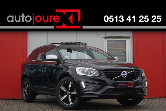 Volvo XC60 2.0 T5 FWD R-Design | Panoramadak | Trekhaa