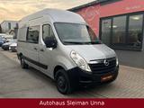 Opel Movano B Kasten/Kombi  L2H3 3,5t/Klima/Tüv-Neu - gebrauchte Opel Movano aus dem Jahr 2012