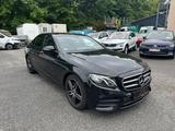 Mercedes-Benz E 220 d 4Matic,AMG,Navi, Widescreen,LED - Mercedes-Benz E 220 in Bonn