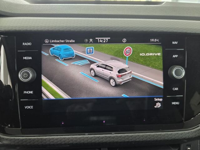 T-Cross R-Line 1.0 TSI LED NAV APP 5JGAR 8FACH