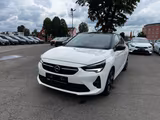 Opel Corsa 1.2 Turbo GS Line LED|SHZ|Klima - Opel Corsa Gebrauchtwagen in Dresden