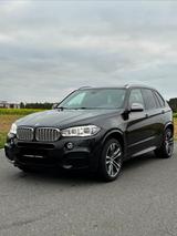 BMW Bmw M50d -pano-head Up - gebrauchte BMW M5 aus dem Jahr 2016
