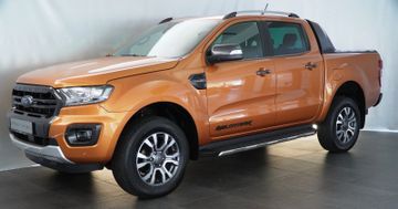 Ford Ranger - 1