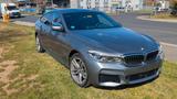 BMW 640 Gran Turismo 640d xDrive A Gran Turismo - - BMW 640 Gran Turismo Gebrauchtwagen