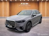 Mercedes-Benz GLC 400 AMG/AHK/Pano/DigiLi/Burmest/Distr/Memory