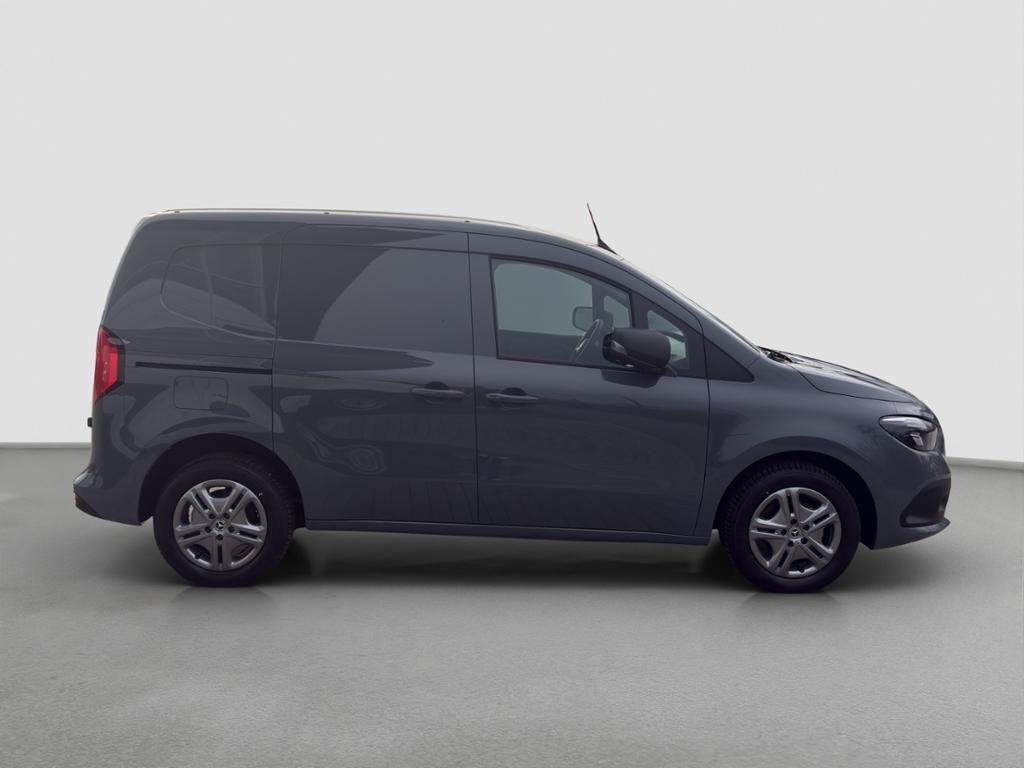 Fahrzeugabbildung Mercedes-Benz Citan 112 CDI Kasten PRO Standart AHK*Navi*LED