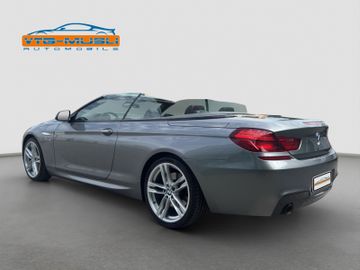 BMW 640 - 7