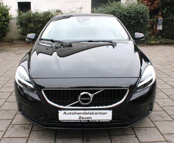 Volvo V40 Momentum/2.0 Ltr/Navi/LED/SHZ/Euro6