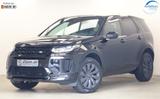 Land Rover Discovery Sport 2.0 P200 R-Dynamic SE AWD 1.Hand - Land Rover Discovery Sport: Dynamic Se