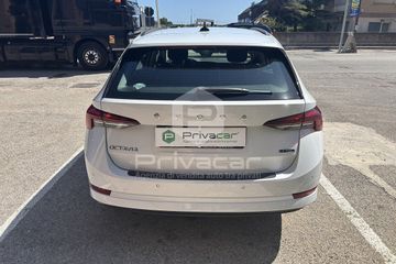 Skoda Octavia - 6