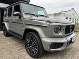 Mercedes-Benz MY26|ROT|CARBON EXTERIOR|WINTER PACK|ACTIVE RIDE - Mercedes-Benz G 63 AMG in Mannheim