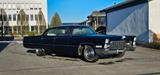 Cadillac Deville - Cadillac Deville von privat