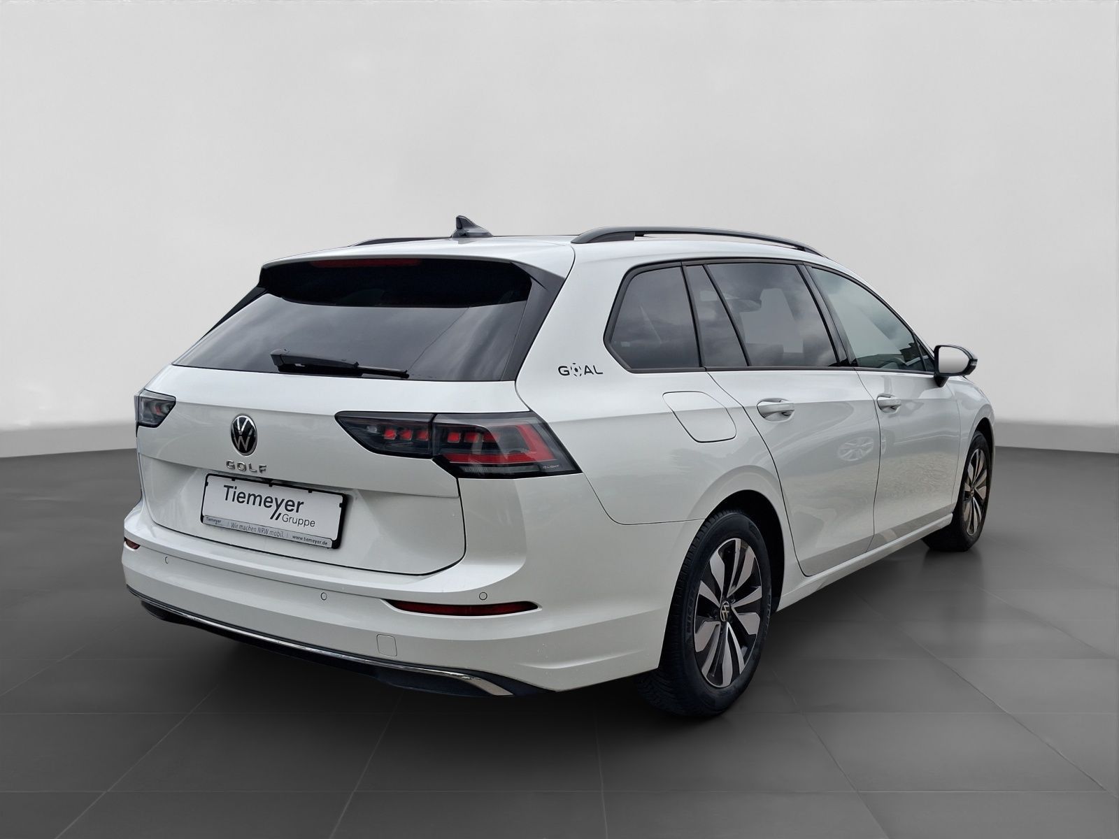 Volkswagen Golf - Bild 4