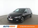Volkswagen Polo 2.0 TSI GTI Aut.*PDC*SHZ*LIM* - VW Polo Gebrauchtwagen in Bochum