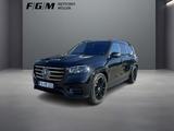 Mercedes-Benz GLS 450 d 4Matic AMG Line +MBUX+Wide+Pano+AHK - Mercedes-Benz GLS 450 Jahreswagen
