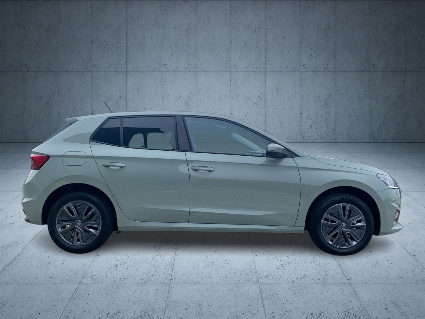 Skoda Fabia - Bild 7