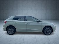 Skoda Fabia - Vorschau Bild 7
