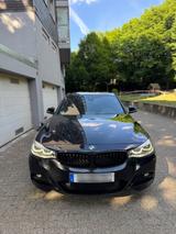 BMW 320i Gran Turismo M Sport HUD/PAN/LED - gebrauchte BMW 320 Gran Turismo aus dem Jahr 2017