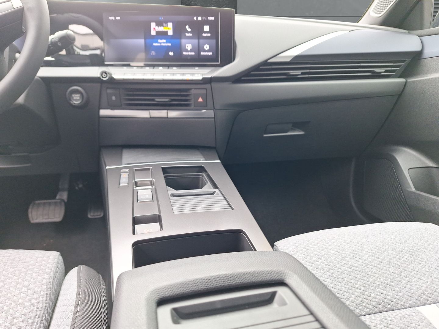 Opel Astra - Bild 10