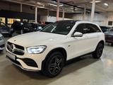 Mercedes-Benz GLC 300 e 4MATIC 9GT AMG LINE PANORAMA MULTIBEAM - Mercedes-Benz GLC 300 Gebrauchtwagen in Hamburg