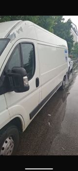 Peugeot Boxer Transporter - Peugeot Expert in München