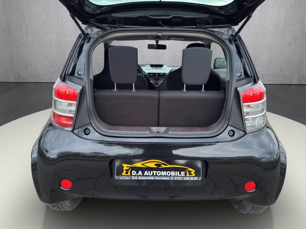 Toyota IQ