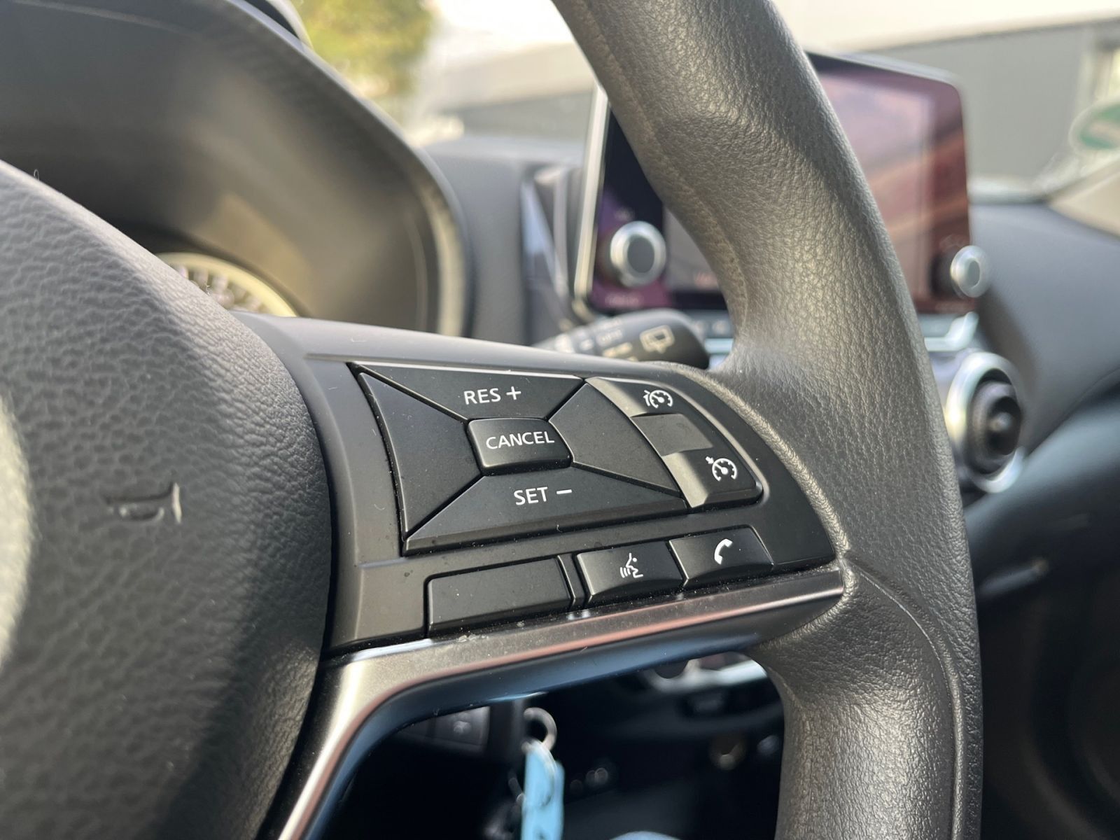 Fahrzeugabbildung Nissan Juke Acenta 114 PS *SHZ*NAVI*KAMERA*