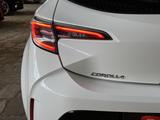 Toyota Corolla Hybrid 1.8 /Kamera / Lane / SHZ /Carplay - Toyota Corolla Gebrauchtwagen in Düsseldorf