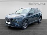 Hyundai Tucson 1.6 T-GDI DCT Trend SHZ|TEMP|DISTR|KAM - Hyundai Gebrauchtwagen von 2021