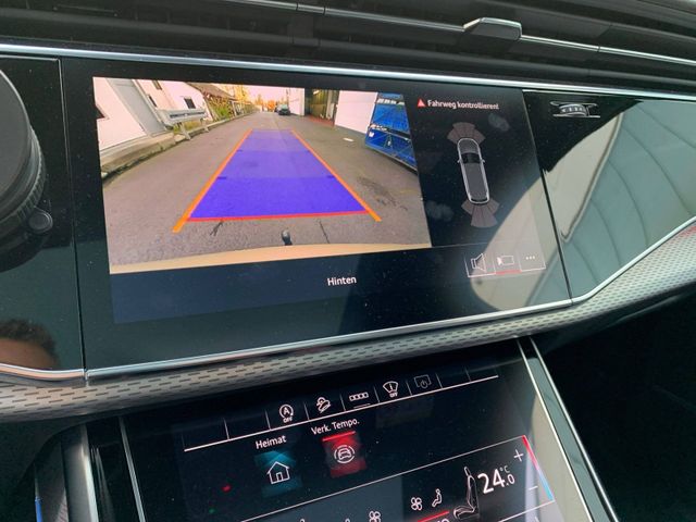 Q7 50 TDI quattro S LINE ALLRADL+MATRIX+PANO+AHK