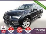 Seat Ateca 1.5 TSI 150 DSG FR AHK Pano LED Nav eHk - SEAT Ateca Leasingangebote für Privatpersonen