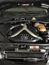 Audi s4 2.7 biturbo sw - Audi A4 aus 2000