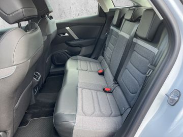 Citroën C4 PureTech 130 S&S Plus *CARPLAY*PDC*Allwetter*
