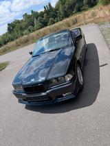 BMW E36 328i Cabrio M-Paket Automatik - BMW 328 aus 1998