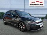 Volkswagen Golf 7 GTI Pano.dach,Leder,NaviPro,DCC,Bi-Xenon - Volkswagen Golf: 7 GTI