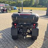 TGB Blade 550 LOF / Neuwertig / Service Neu - TGB QUAD 550