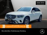 Mercedes-Benz GLC 200 d 4M ParkAssKamera/Apple/AndroidCarplay - Mercedes-Benz GLC 200 in Nürnberg