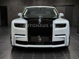 Rolls-Royce Phantom TWO-TONE, NOVITEC SPOFEC VIP,4SEATS,,24" - Rolls-Royce Phantom: Limousine