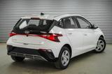 Hyundai i20 1,0 T-GDI DCT Comfort - LAGER - Hyundai Tageszulassungen