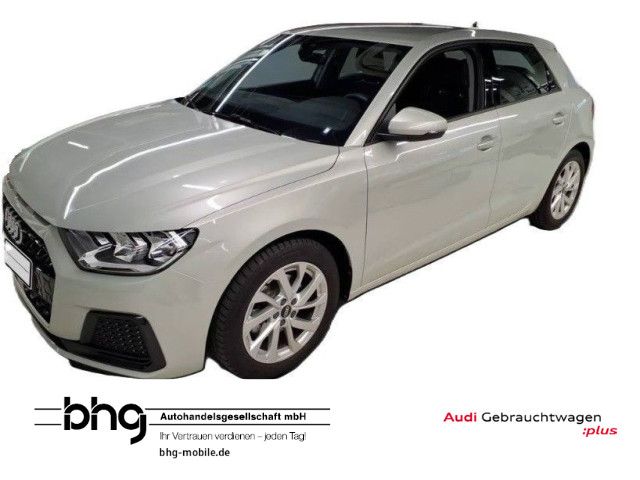 Image of Audi A1