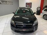 Ford Focus Turnier Sport - Ford Focus aus 2011: Kombi