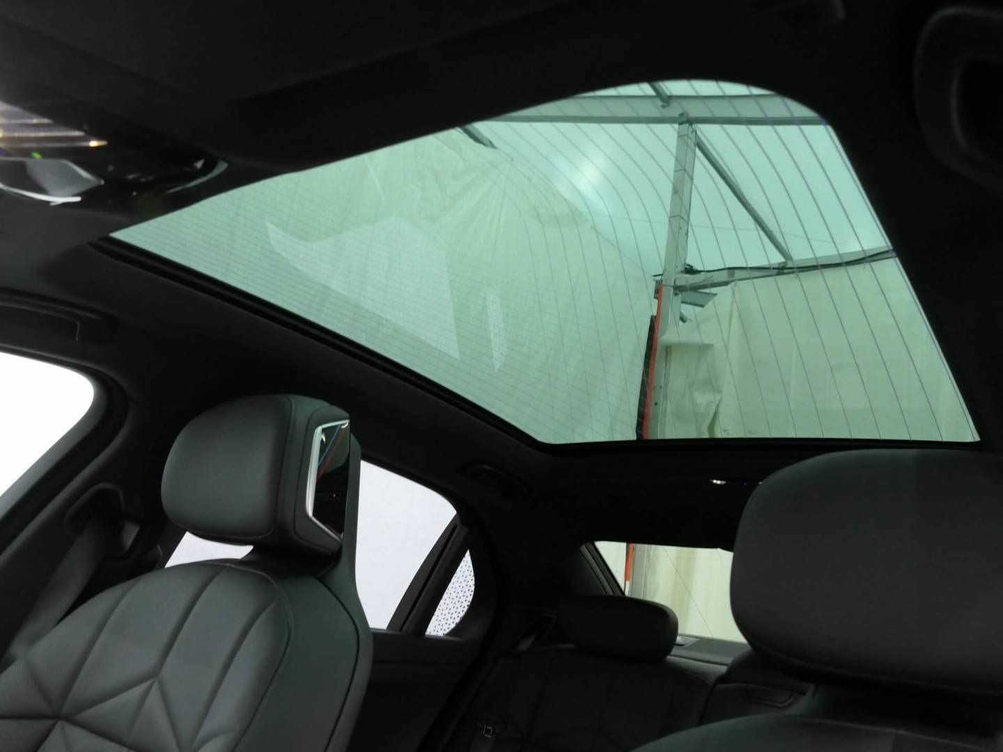 BMW 740 - Bild 8