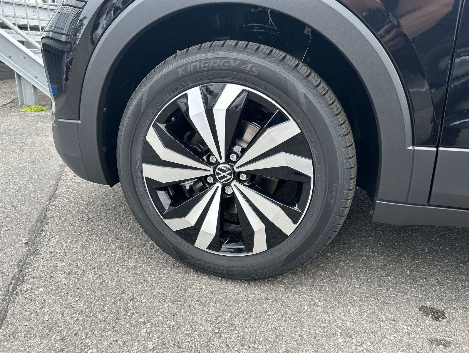 Volkswagen T-Cross - Bild 25