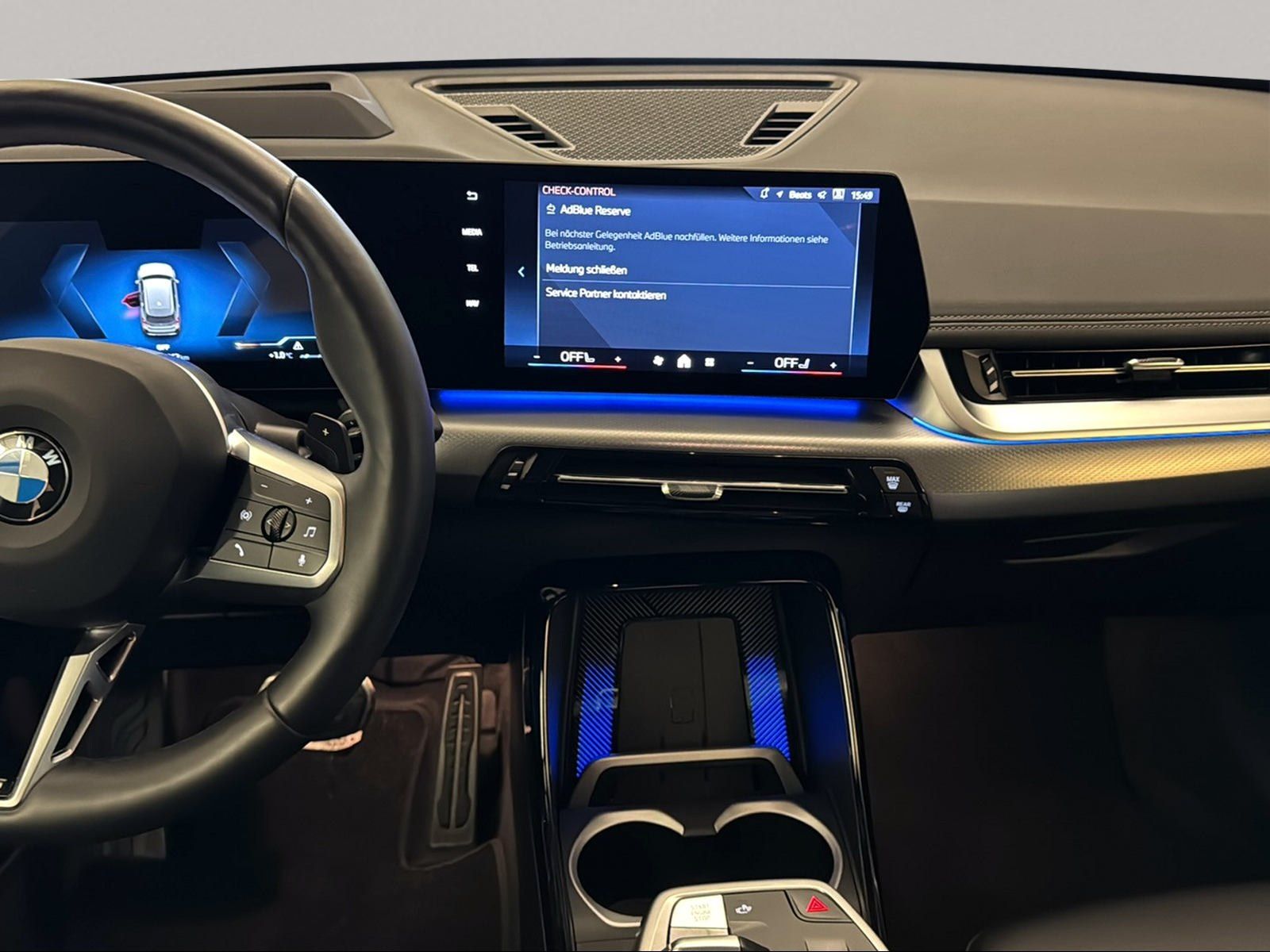 BMW X1 - Bild 19