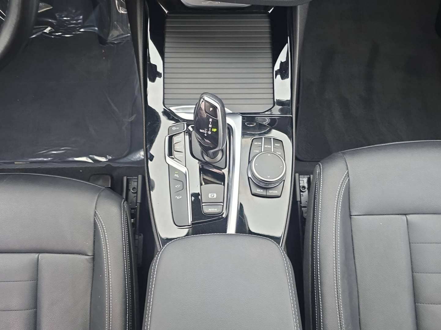 BMW X3 30i AT Luxury Line XDRIVE LEDER PANO LE, миниатюра 18