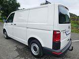 Volkswagen T6 Kasten 4Motion Standh LED ACC AHK SHZ - Volkswagen T6 andere aus 2019