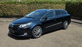 Toyota Avensis Combi 2,0-l-D-4D Life Life - Toyota Avensis: D4d