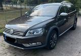 Volkswagen VW Passat Alltrack B7 2.0 TDI DSG  177 PS... - gebrauchte VW Passat Alltrack aus dem Jahr 2014