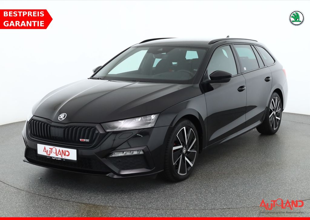 Image of Skoda Octavia